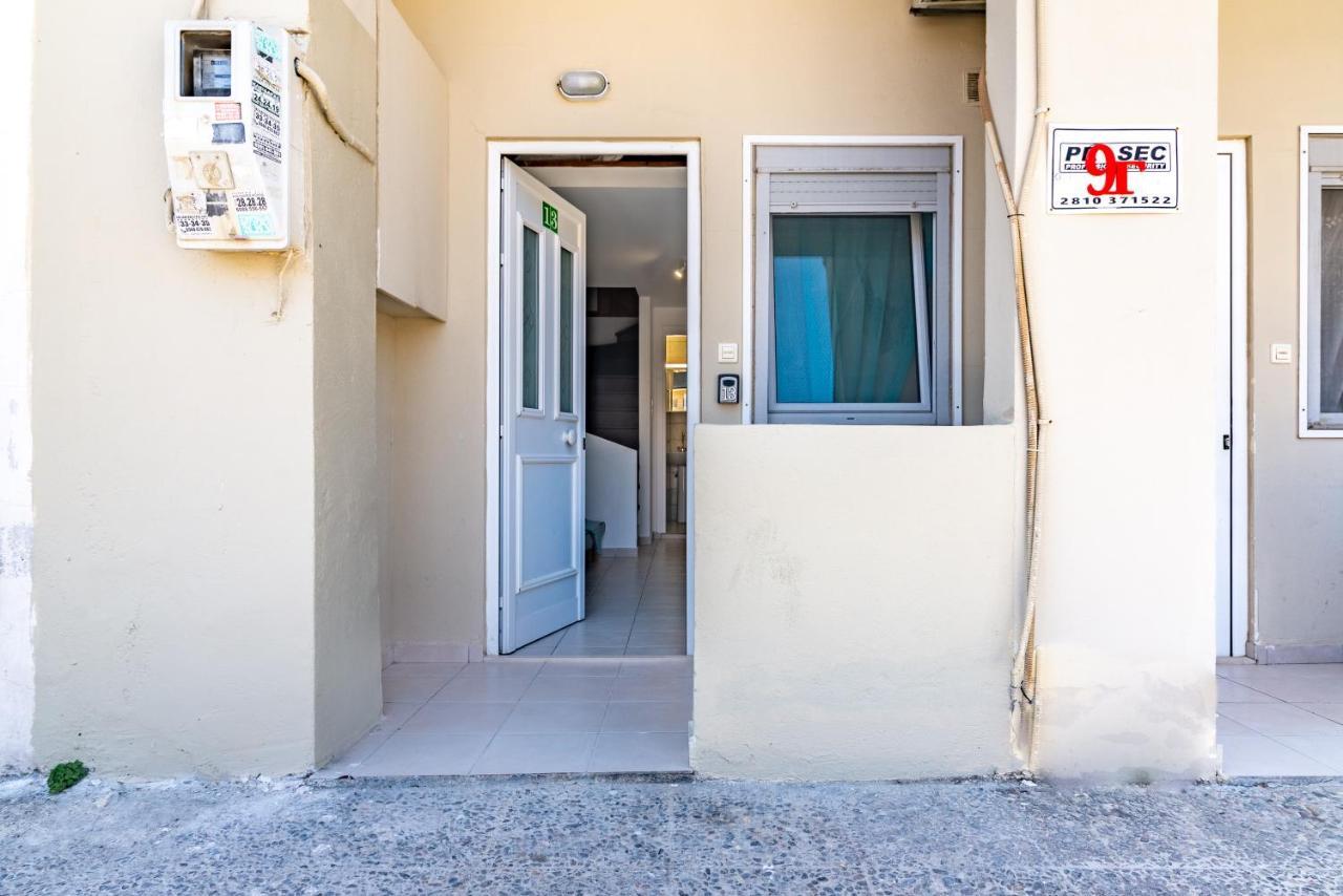Daire Cozy Loft Near Downtown